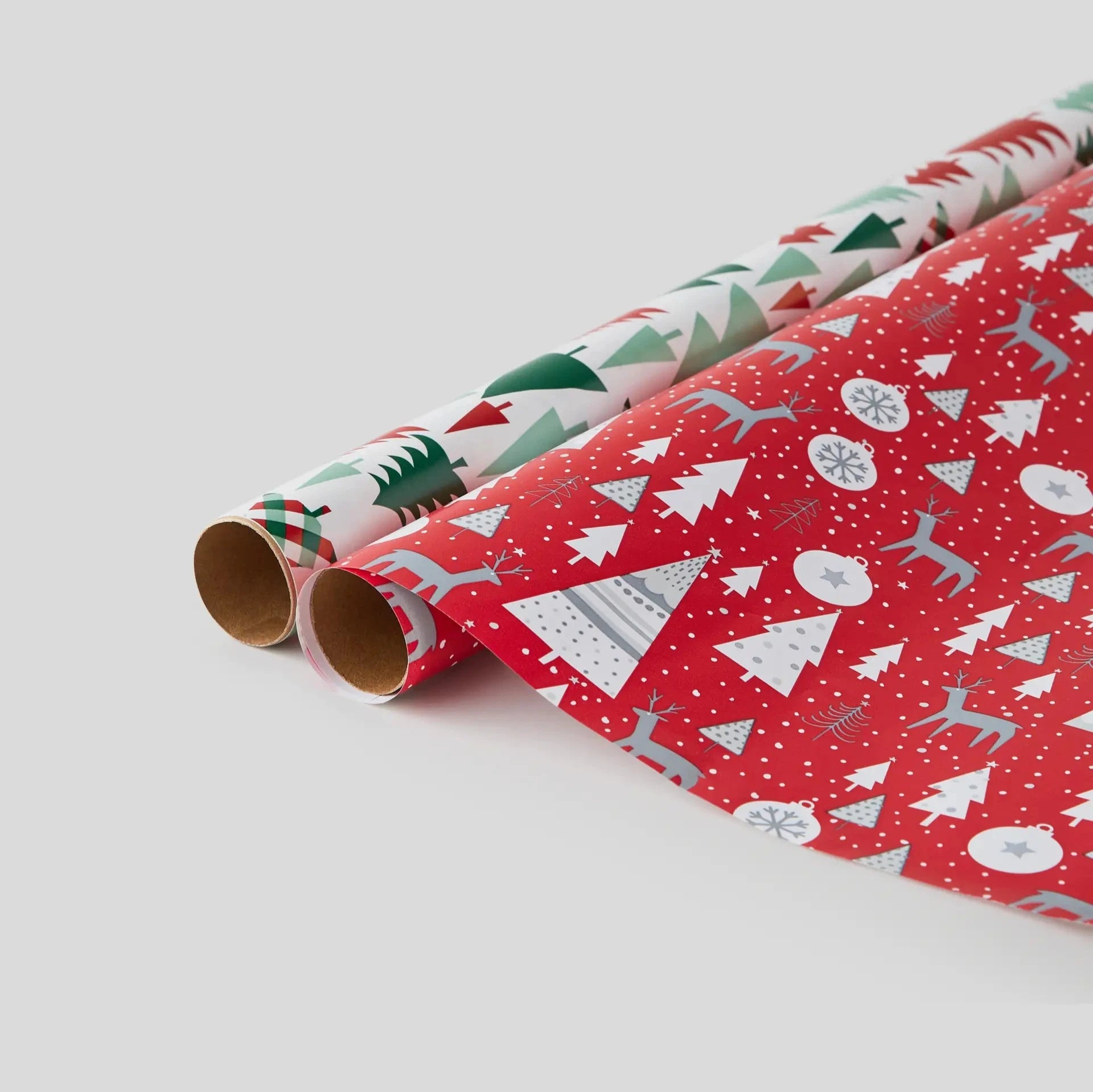 Papier cadeau personnalisé