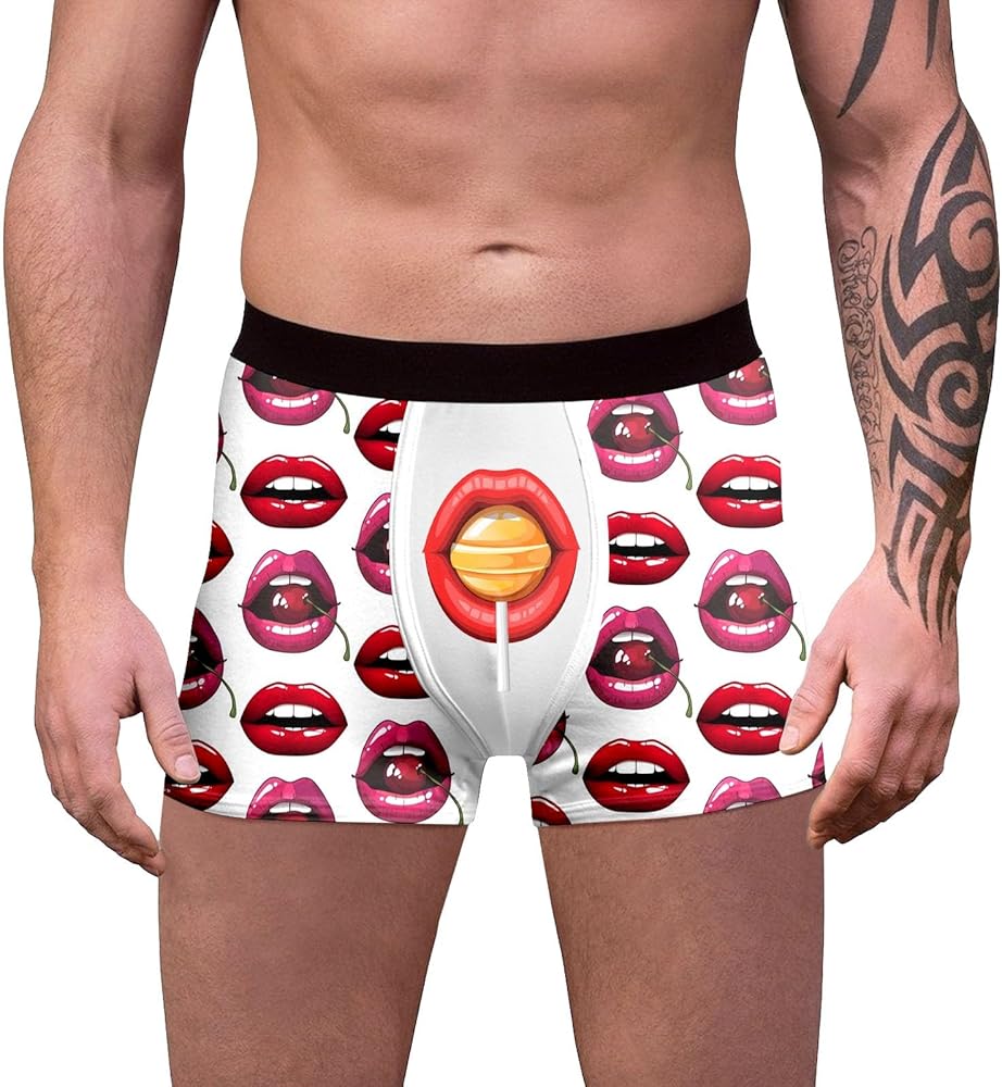 Boxer personnalisé