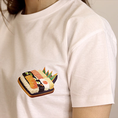 Film de Transfert DTF