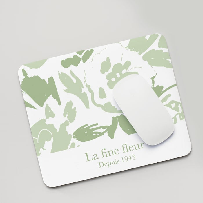 Tapis de souris