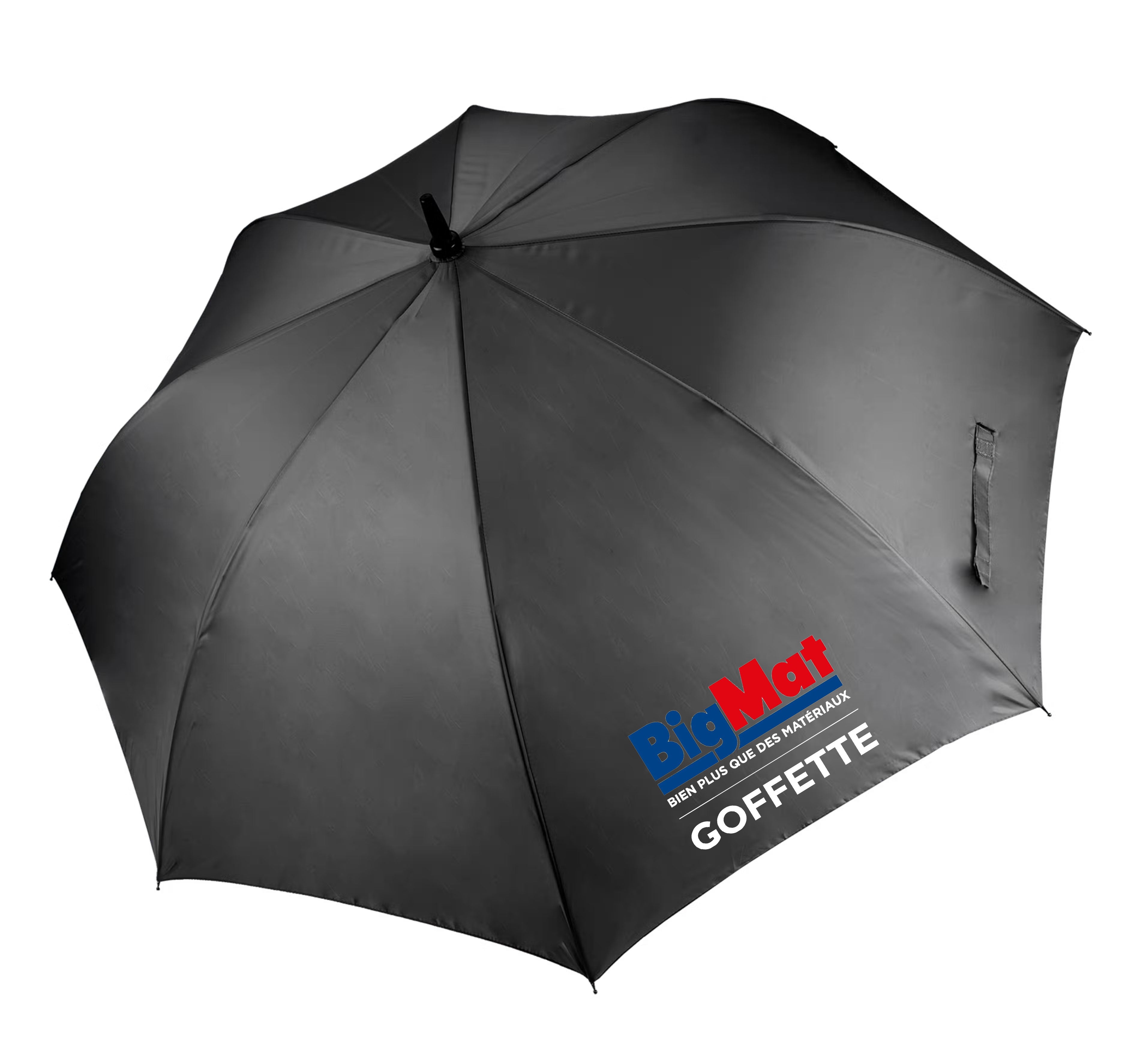 Parapluie personnalisé