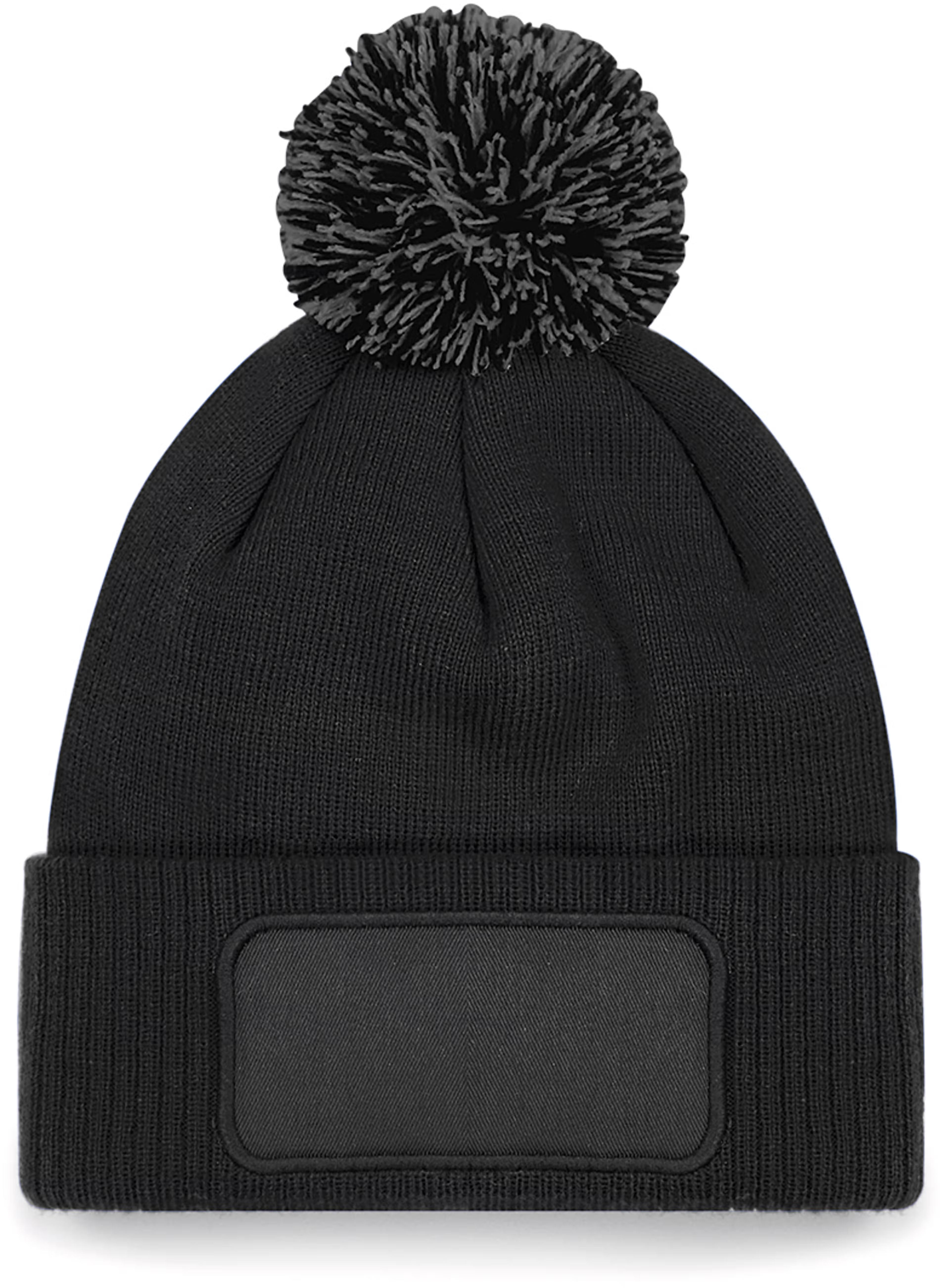 Bonnet personnalisé