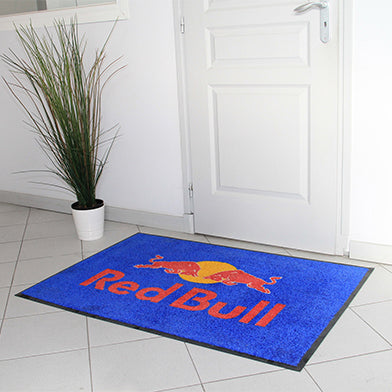Tapis d'entrée