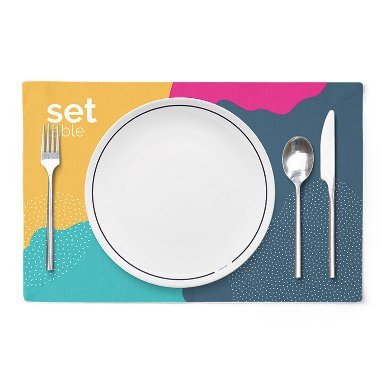 Set de Table