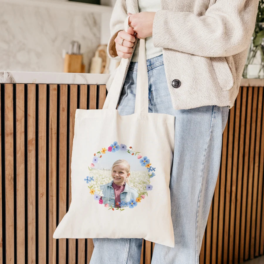 Tote Bag personnalisé